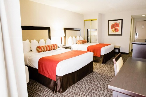 Admiral Inn Hamilton image 15