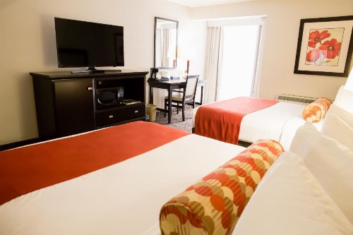 Admiral Inn Hamilton image 18