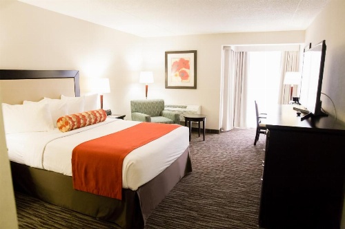 Admiral Inn Hamilton image 23