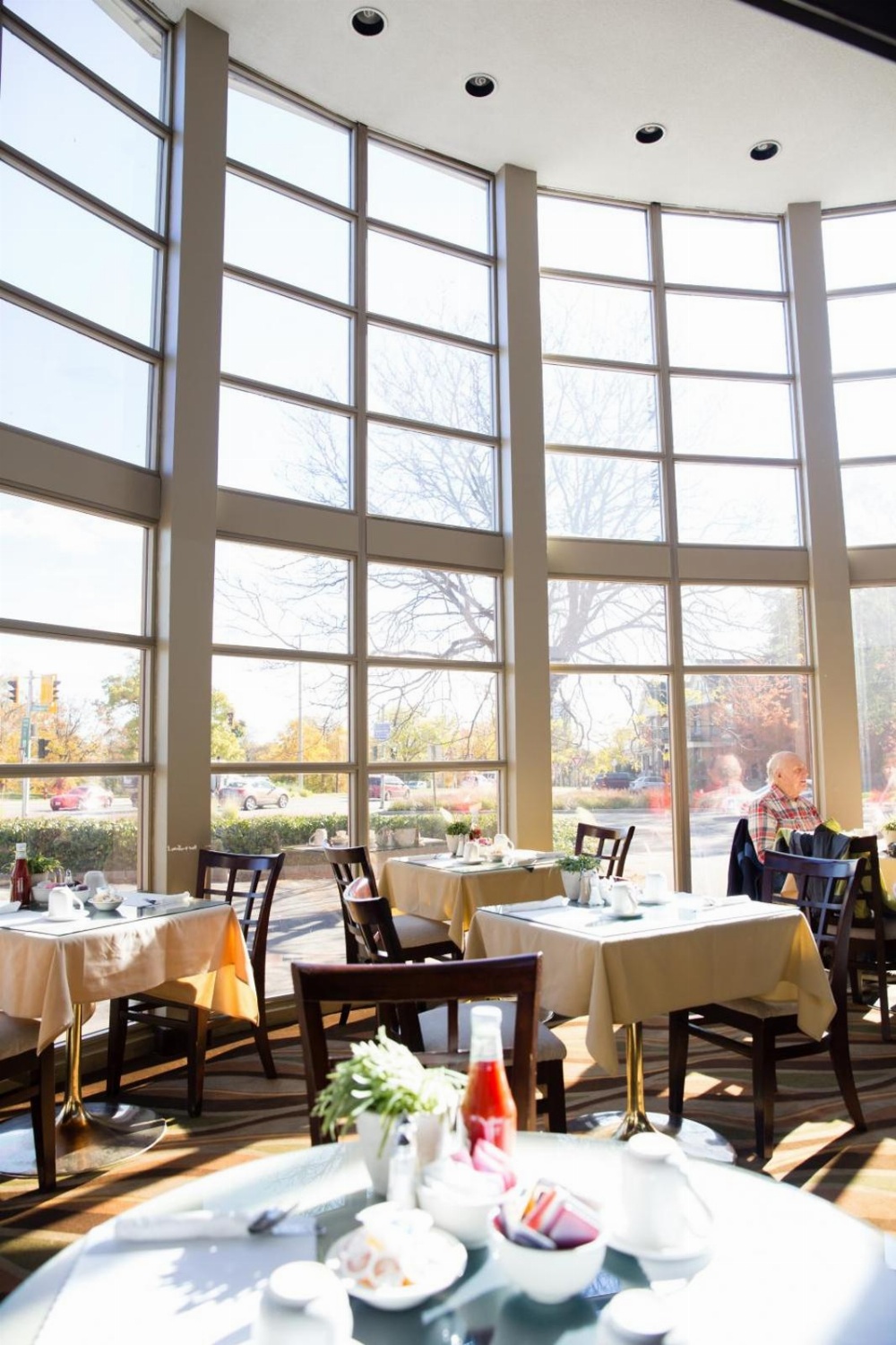 Admiral Inn Hamilton Main image