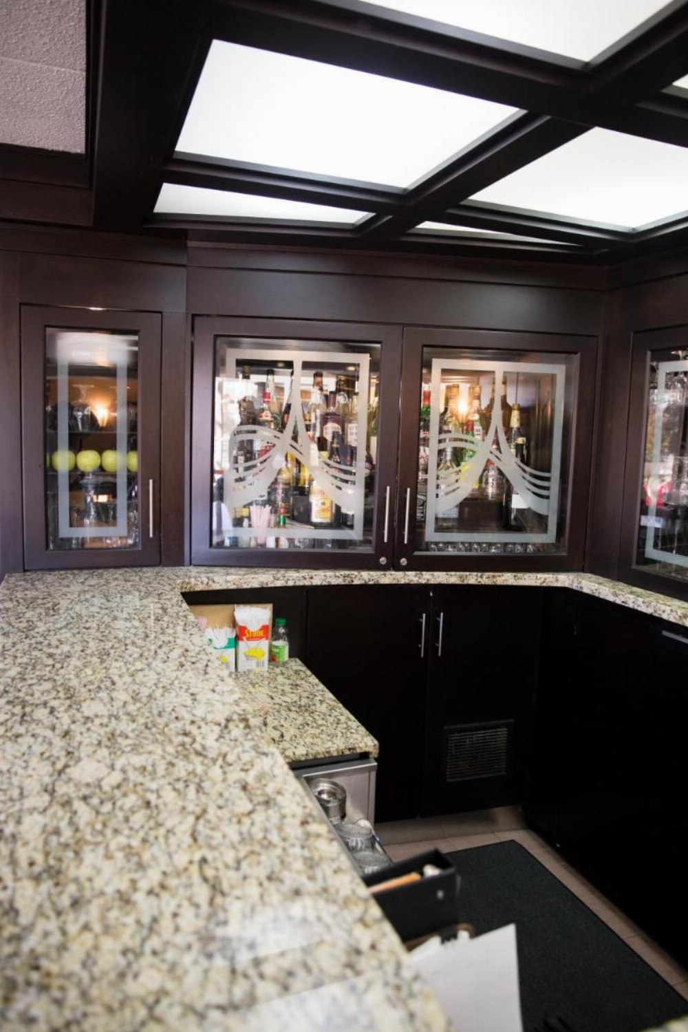 Admiral Inn Hamilton