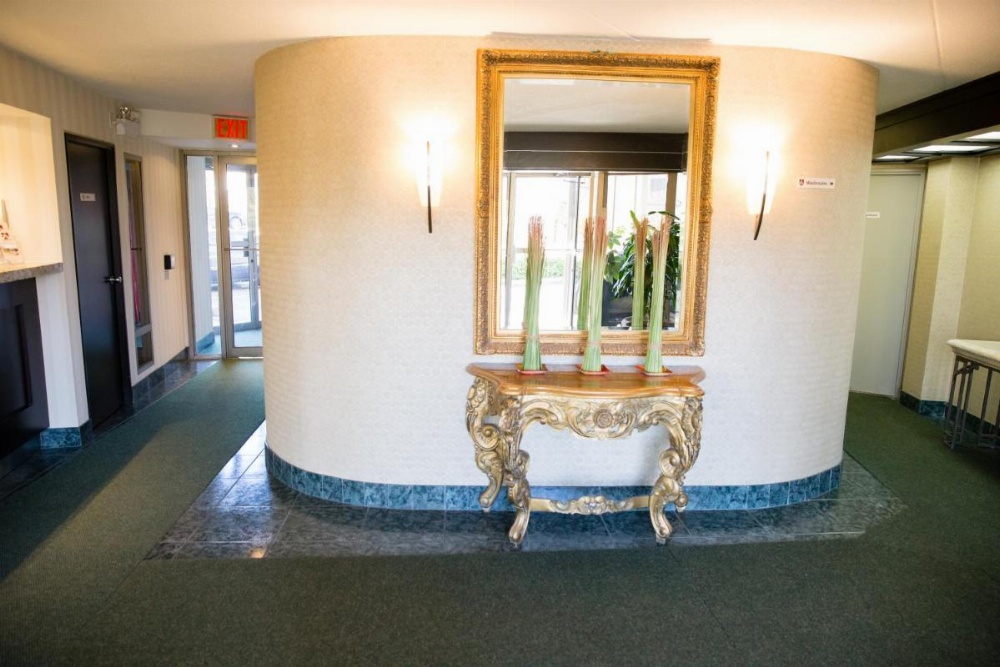 Admiral Inn Hamilton